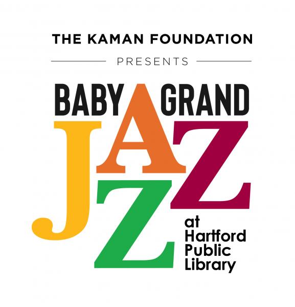 Image for event: Baby Grand Jazz 