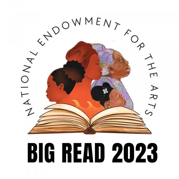 Image for event: An NEA Big Read Shared Experience