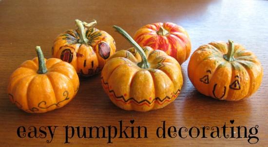 Image for event: Pumpkin Galore