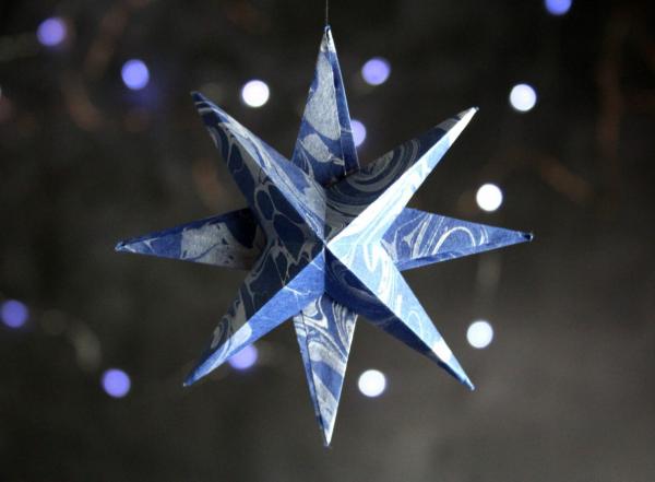 Image for event: Starry, Starry Origami!