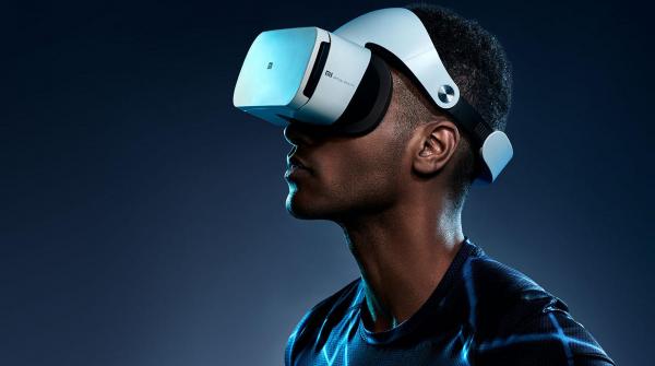 Image for event: Barbour's Virtual Reality 