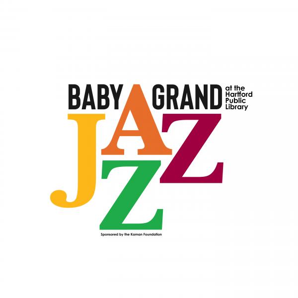 Image for event: Baby Grand Jazz Series