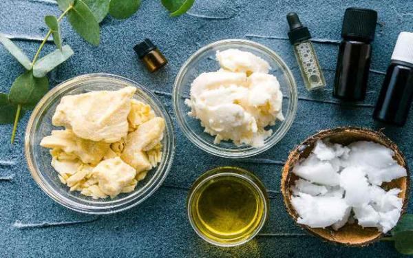 Image for event: Mindfulness Series: Make your own Body Butter