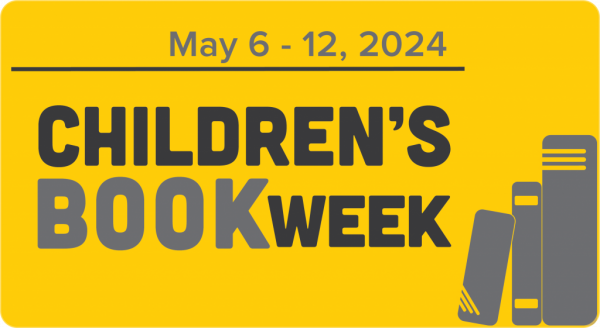 Image for event: Celebrate Children&rsquo;s Book Week