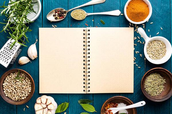 Image for event: Creating Albany Family Cookbook