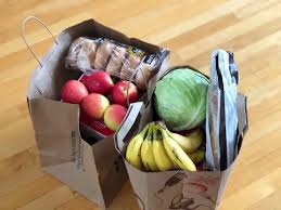 Image for event: Food Rescue- Food distribution at the Library 