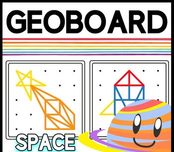 Image for event: GeoSpace