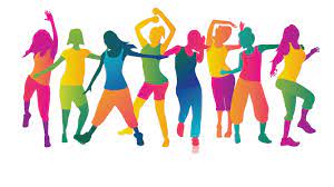 Image for event: Zumba- For Beginners 
