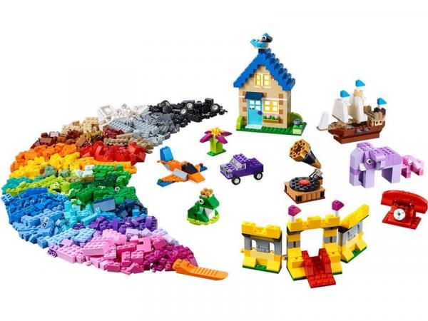 Image for event: Loco for Legos Club 