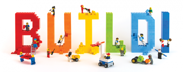 Image for event: Super STEM: Lego Challenge
