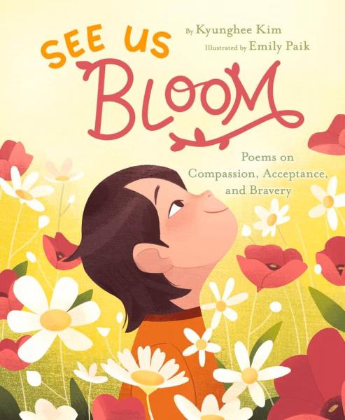 Image for event: See Us Bloom