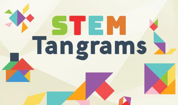 Image for event: Tangrams